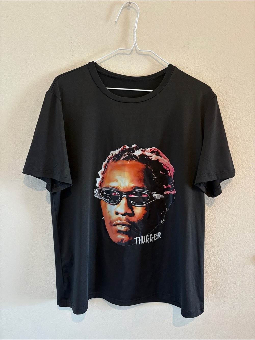 Young Thug t-shirt
